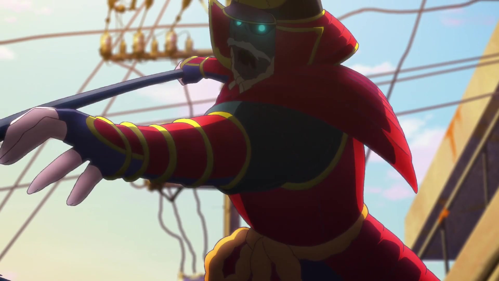 [Tsukyio Editing Resources] Zom 100 - Ep 8 - 150.mp4